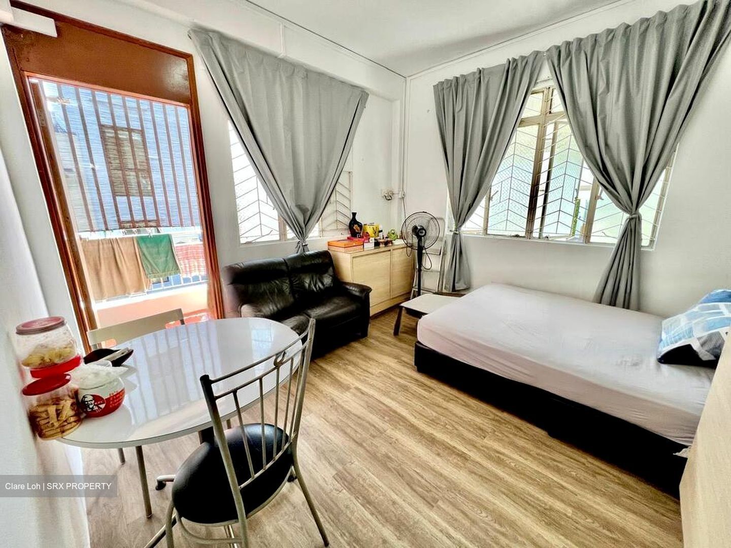 Joo Chiat Apartments (D15), Apartment #438051501